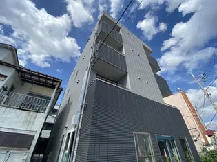 ウェルコート四つ木の画像