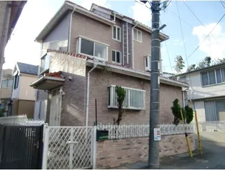 神奈川県川崎市宮前区馬絹1【一戸建】の外観