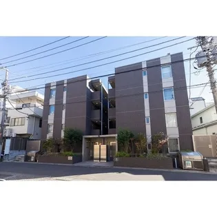 NTPRレジデンス武蔵小山EASTの画像