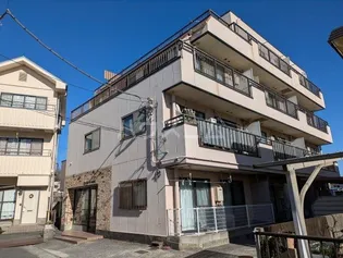 サンクレスト本中山の画像