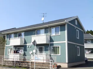 ハイツ トベラ C棟の画像