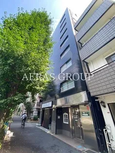 ロイヤル阿佐ヶ谷の画像