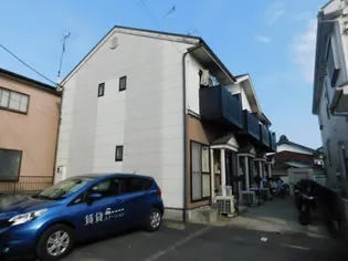 ミルキーウェイ Iの画像