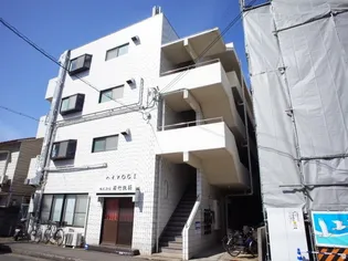 ハイツOGIの画像