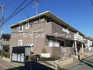 ウィステリア Dの画像