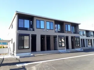 フェリーチェ東天王町 IIの画像