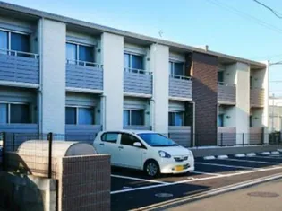 クレイノクローバーハイツⅢの画像