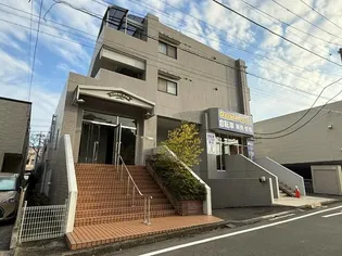 ヒルサイドヤマキビルの画像