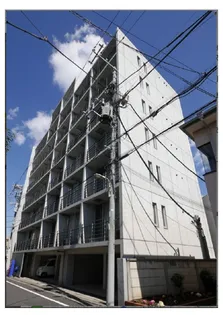 essai【5階】の外観