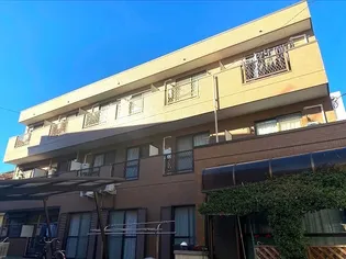 ロデオドライブIの画像