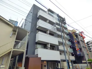 フィオーレ西川口の画像