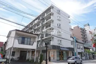 シルフいしかわ【6階】の外観