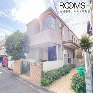 SONOハウス【1階】の外観