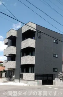 アールユー香住ヶ丘の画像