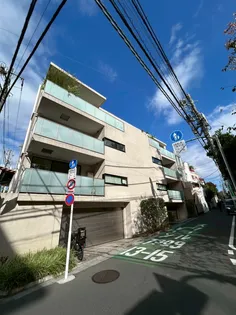 広尾ザ ヴィラの画像