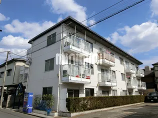 エステートピア峠の画像