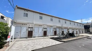 クラスターブランチの画像