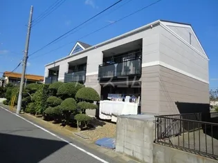 ピアリーハイムの画像