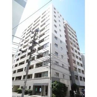 レフィール日本橋本町【3階】の外観