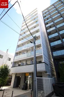 マークス横浜橋通り【6階】の外観