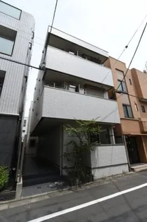 FIRST HOUSE AZUMABASHI【3階】の間取り