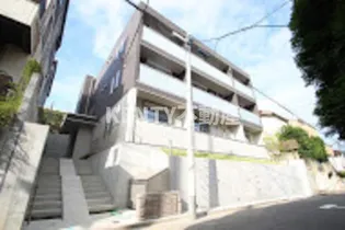 プレミール品川豊町の画像