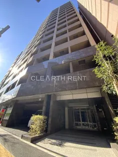 コンシェリア大崎の画像