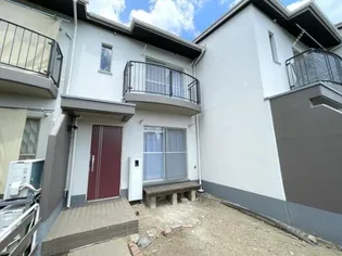 かやのき団地2号棟の画像