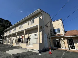 フレンズグロリア吉美の画像