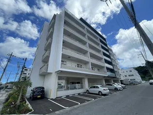 ベアーズコート桑江セントラルの画像