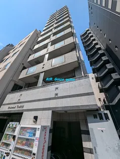 ライツェント築地の画像