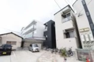 グランテラスAIRPORT NEXUSの画像