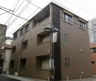 エスパシオ フェリスの画像