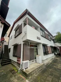 コーポ松本の画像