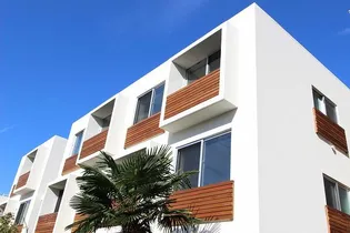 CASA CIELOMAREの画像