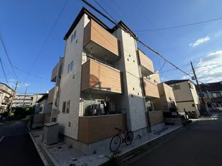 MELDIA相武台前の画像