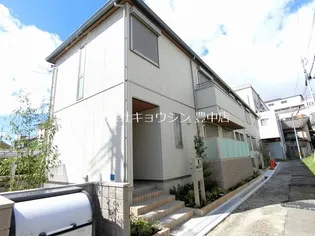 シャーメゾン テシマの画像