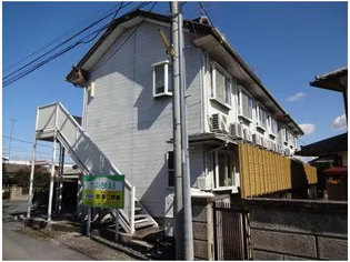 クレスト石岡B棟の画像