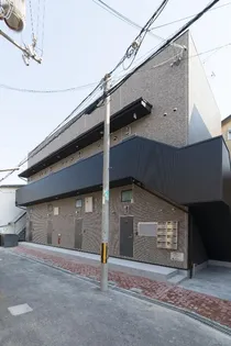 エスタブレ香ヶ丘の画像