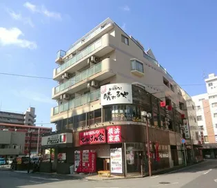 ヒルトップ我孫子の画像