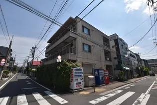 GRACE多摩川の画像