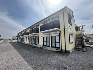 コーポイーストウッドの画像