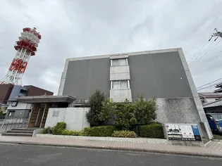 ジャルダン平田の画像