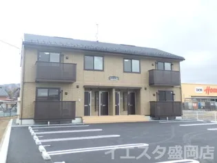 ファミーユブランの画像