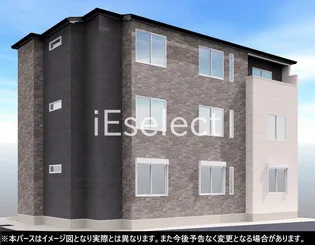 アウル勝田台の画像