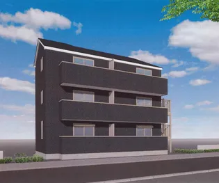 HALEAみその台の画像