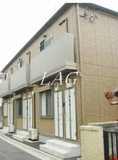 ウオチマンションの画像