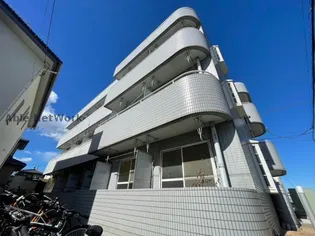 ベルトピア熊谷第10の画像