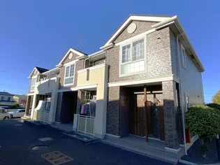 ラックヒルズCの画像