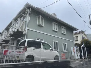 フレグランス高取山の画像